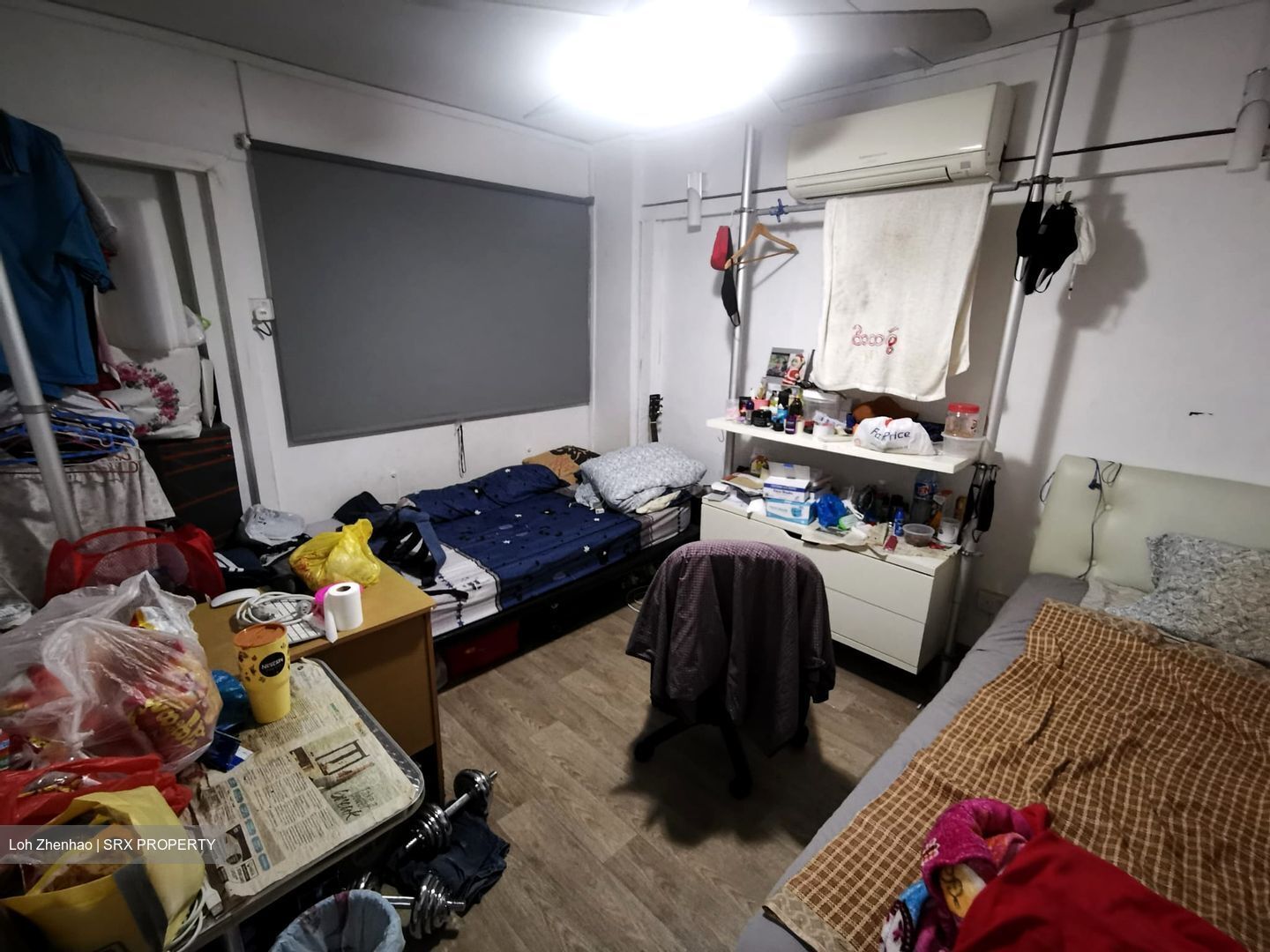 Boon Lay Avenue (Jurong West), HDB Executive #622184111